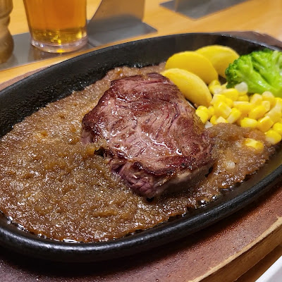 Steak Miya - Kyoto Fushimi 사진 2
