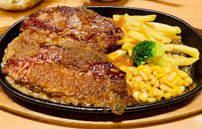 Steak Miya - Kyoto Fushimi 사진 4