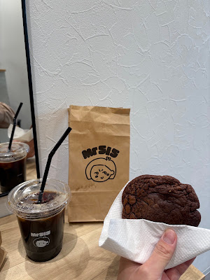 MrSIS ー珈琲とフォカッチャとー 사진 4