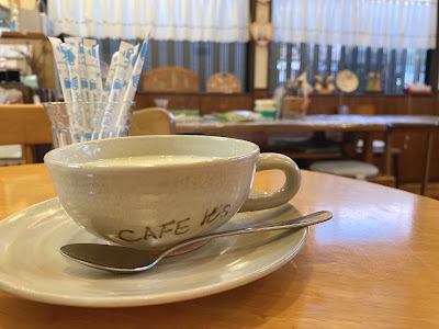 Cafe K's 사진 4