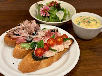 Bar Arietta(バール アリエッタ) 사진 3