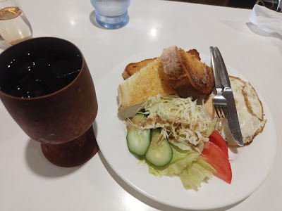 喫茶メーテルリンク 사진 3