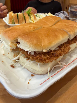 Komeda's Coffee - Fushimimomoya Station 사진 3