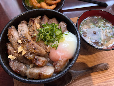 Pork Steak & Café Bal Balk 사진 4