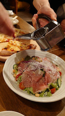 Pork Steak & Café Bal Balk 사진 2