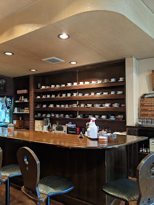 Torii Coffee Shop
