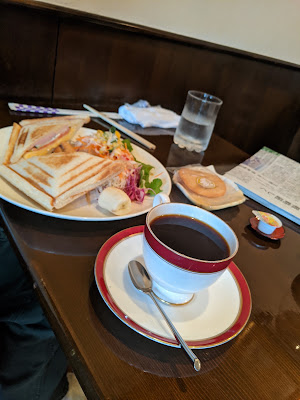 Torii Coffee Shop 사진 2