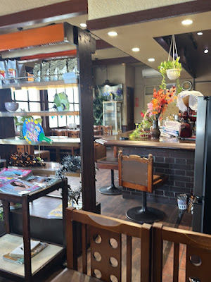 Cafe