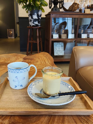 MONATIC COFFEE 사진 3