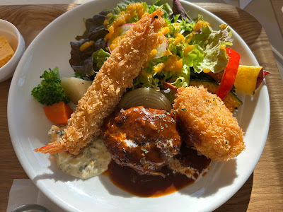 Cafe Purantan 사진 2