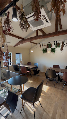 Herbal Tea Cafe COCOHA 사진 3