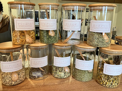 Herbal Tea Cafe COCOHA 사진 4