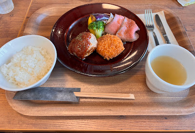 Cafe & Dining HANA Muko 사진 3