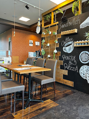 Cafe & Dining HANA Muko