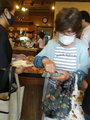 Hayashi Bakery 사진 2
