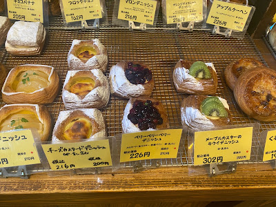 Hayashi Bakery 사진 3