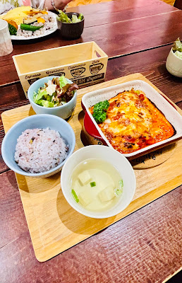 Chabana Cafe 사진 5