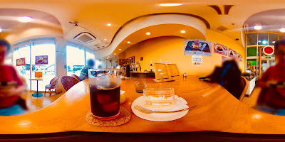 Cafe Land KAZU 사진 3
