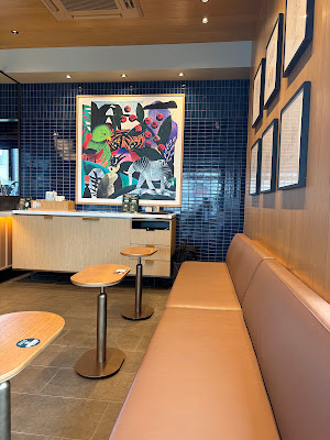 Starbucks Coffee - Kyōto Fushimi ROUTE 1 사진 3