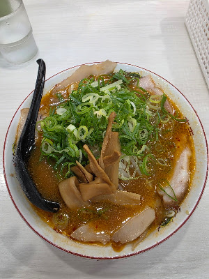 Ramen Manpuku 사진 3