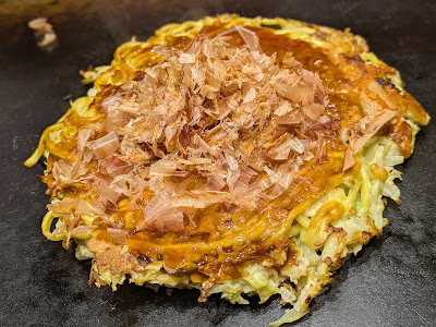 Okonomiyaki & Teppanyaki Kinta Akaike Store 사진 4
