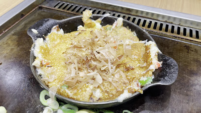 Okonomiyaki & Teppanyaki Kinta Akaike Store 사진 2