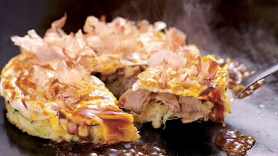 Okonomiyaki & Teppanyaki Kinta Akaike Store 사진 3