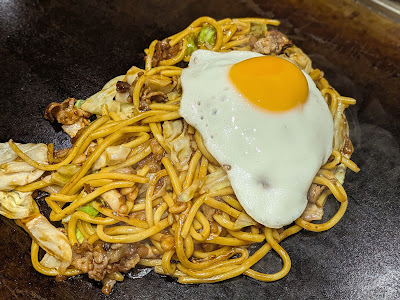 Okonomiyaki & Teppanyaki Kinta Akaike Store 사진 5