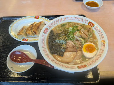 Gyoza no Ohsho - Jonangu 사진 3
