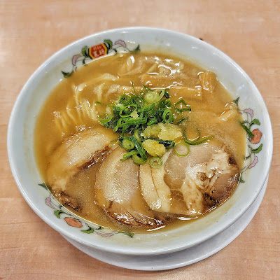 Gyoza no Ohsho - Jonangu 사진 4