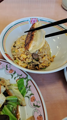 Gyoza no Ohsho - Jonangu 사진 2