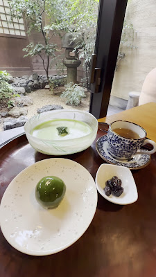 茶房 竹聲 사진 2