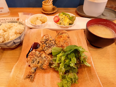和cafeひなみ 사진 5