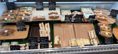 ANKH サンドイッチ&カフェ 사진 4
