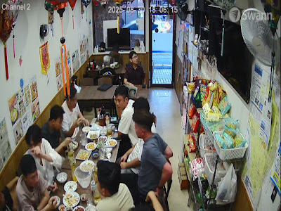 Pho Viet 365 Fushimi (フォーヴエット365伏見店) ベトナム料理店 사진 5