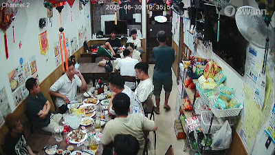 Pho Viet 365 Fushimi (フォーヴエット365伏見店) ベトナム料理店 사진 2