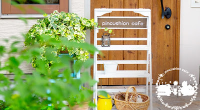 pincushion cafe 사진 2