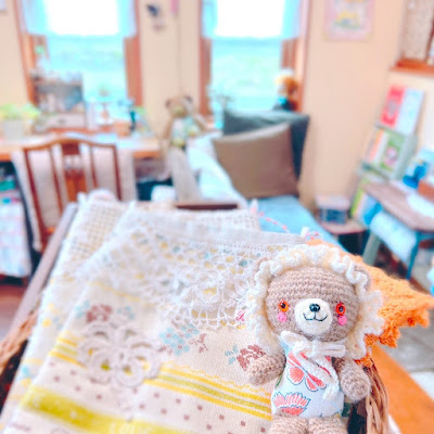 pincushion cafe 사진 3