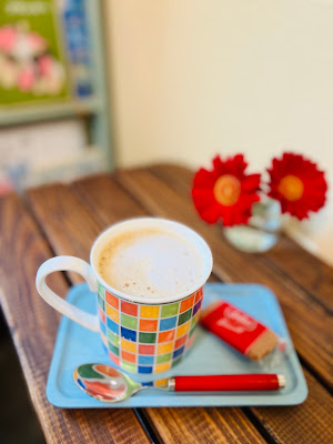 pincushion cafe 사진 4