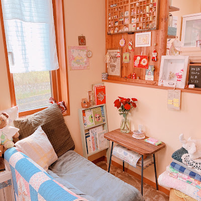 pincushion cafe 사진 5