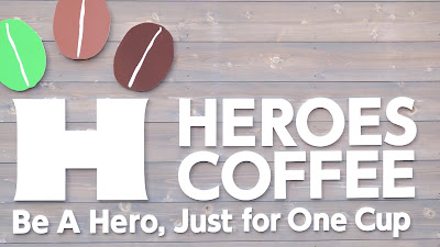 Heroes Coffee 사진 2