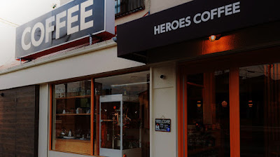 Heroes Coffee 사진 3