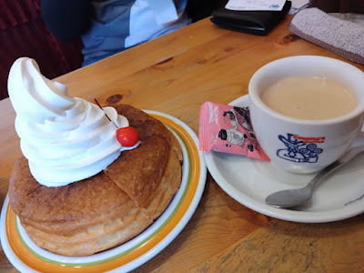 Komeda's Coffee 사진 2