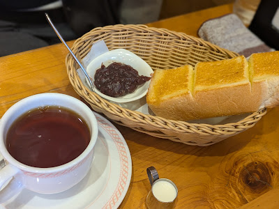 Komeda's Coffee 사진 3
