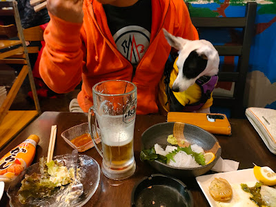 居酒屋 花ぽん 사진 4