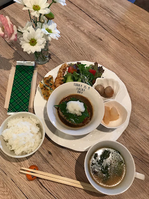 カフェM 사진 3