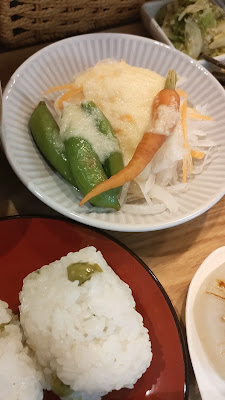 豆カフェ 醍醐 사진 2