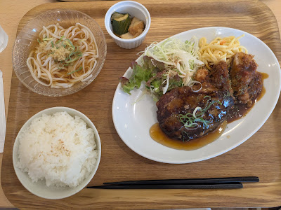 キッチンかりんや 사진 4