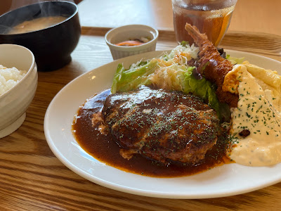 キッチンかりんや 사진 3