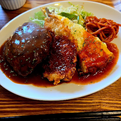 キッチンかりんや 사진 2
